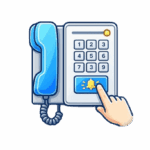 Interfon pentru asociatii de proprietari