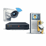 Sisteme de securitate blocuri asociatii de proprietari