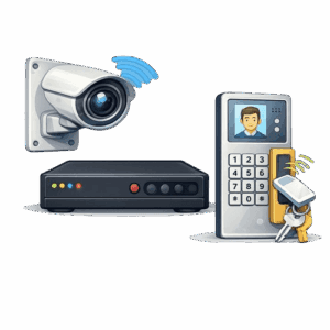 Sisteme de securitate blocuri asociatii de proprietari
